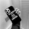 My Heart Belongs To An Awesome Welder Phone Case For For iPhone 17 Air 16 15 11 12 13 14 Pro Ma Plus coque