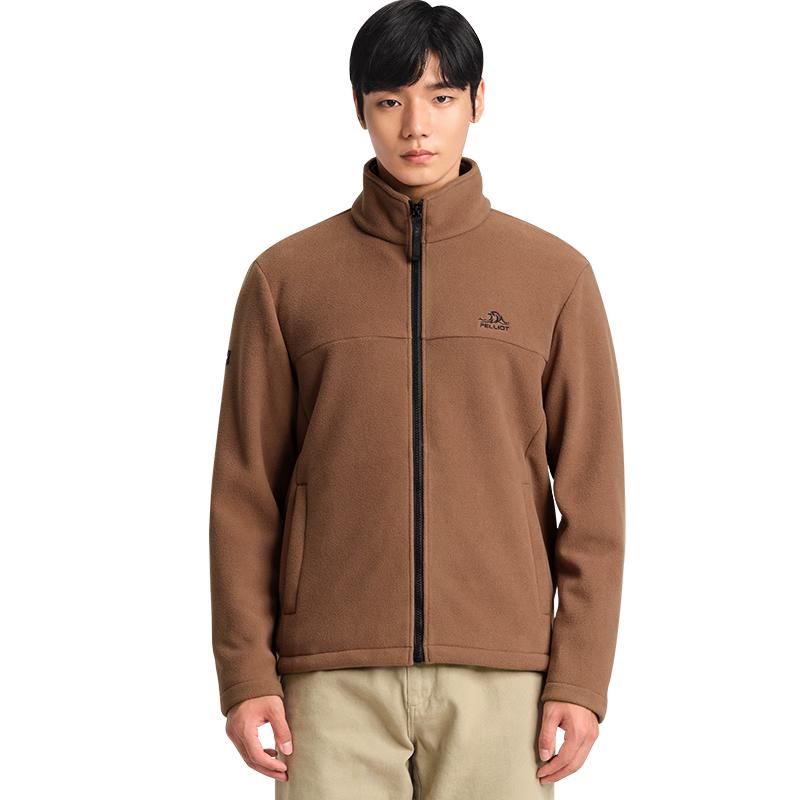 Pelliot Outdoor Fleece Jacket