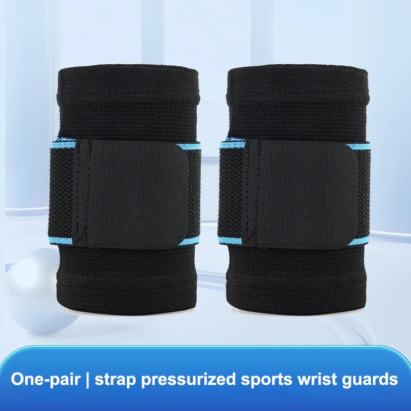 Wrist Guard, Tendon Sheath, Joint Anti Sprain, Hand Strap, Basketball, Tennis, Badminton, Fitness Sports Wrist Guard