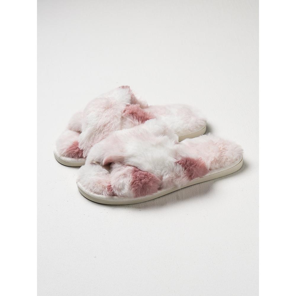 Daiso Vristvridende Stuesko 230 250 Mm