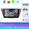 Car Radio Android 14 Carplay Auto WIFI+4G For Iveco Daily 2013-2021 Multimedia Video Player Navigation GPS Autoradio 2din 2 Din