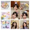 Sanrio Melody Hairband Cute Cartoon Elastic For Girls