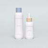 Trouble Care Routine Set (Toner/Serum)