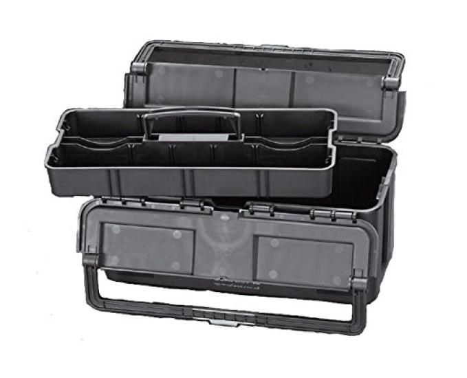 

Ящик для инструментов Esco 426x215x170 мм (ESD) EA506E-15