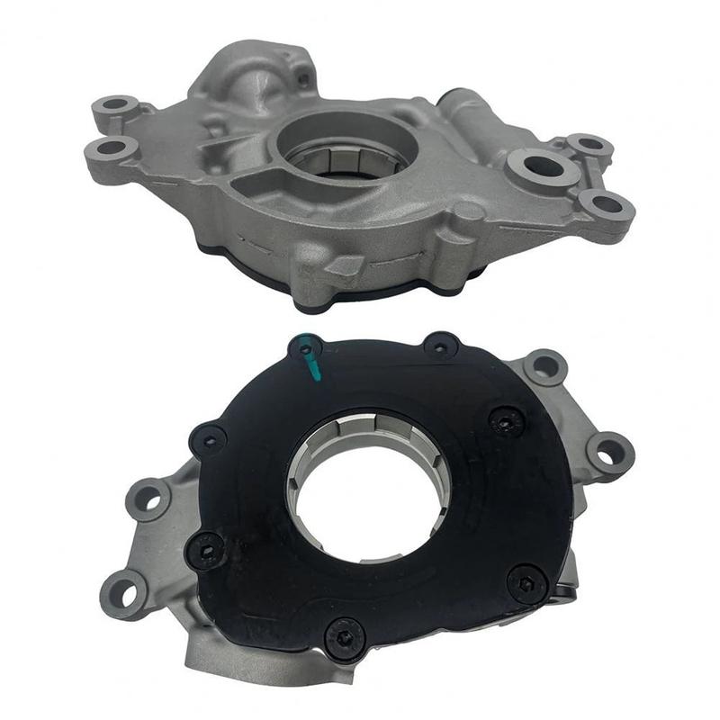 Pompa Olio ad Alto Volume M295HV Per Chevrolet 4.8L 5.3L 5.7L 6.0L LS1 LS2 LS6