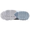 Nike Air Zoom Spiridon Cage 2 Bequem Vielseitig Rutschfest Langlebig Niedrig geschnitten Lifestyle Freizeit Schuhe Damen Sneaker Weiß Blau IH2037-100