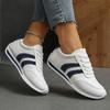 Damen Casual Leichte Atmungsaktive Sportschuhe Frühling Herbst Neu Allround-Lauf-Sneakers De Mujer Tenis Jeans