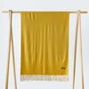 Autumn and winter new monochrome scarf cashmere scarf men and women couples scarf versatile shawl