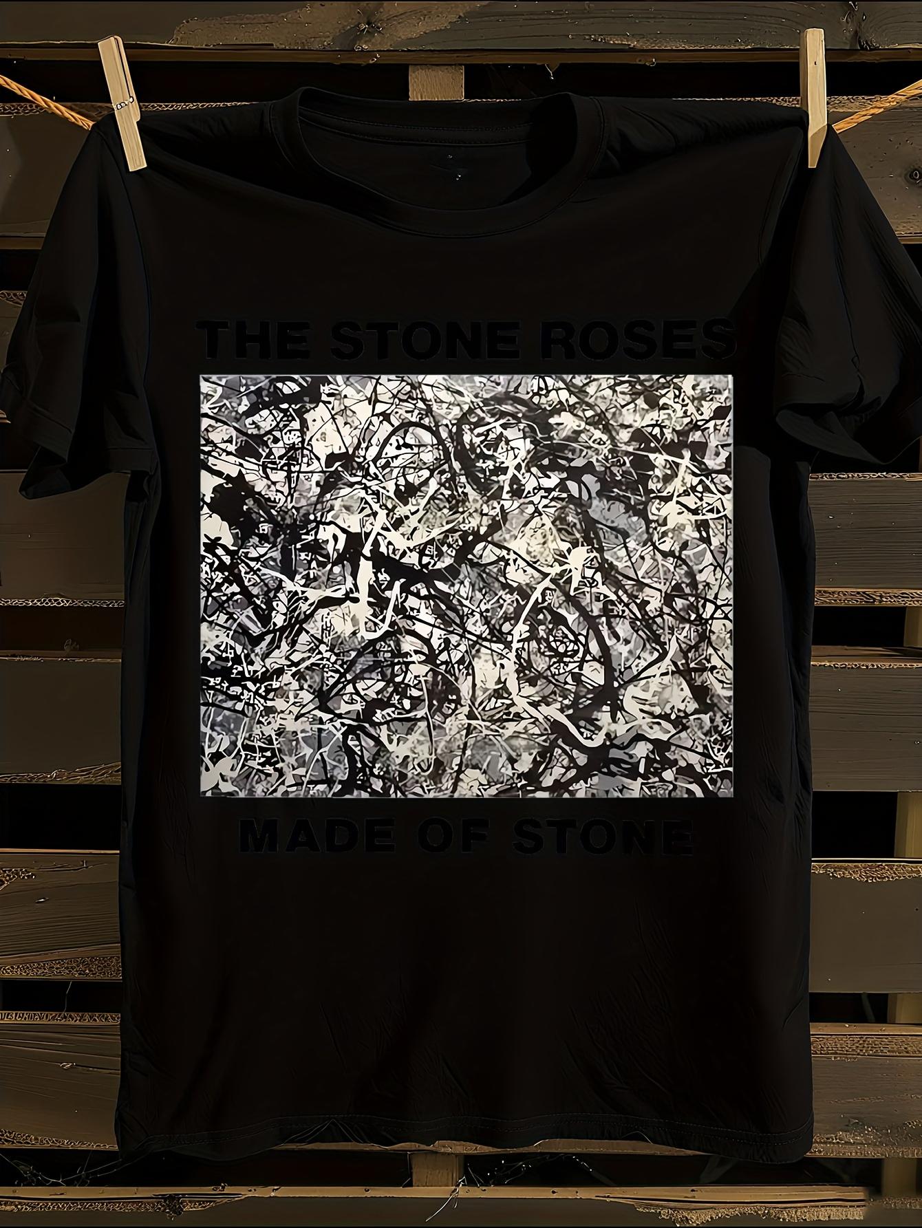 

The Stone Roses Vintage T-Shirt M