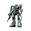 MG 1/100 MS-06F/J Zaku II (Mobilní oblek Gundam)