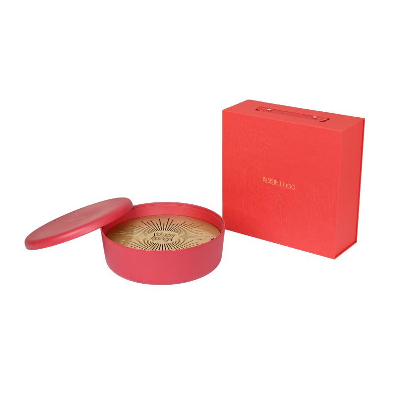 Yihude Four Seasons Tea Tray