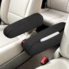 Elastic Car Armrest Covers Soft Car Interior Accessories car supplies Arm Rest Protector  Car