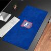 Ipswich FC Crest Mouse Pad, Rubber Base, Mouse Pad for Gamers and Office Use, Gaming Desk , Easy To Clean Mat Christmas fan gifts