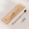 "Special Hotel Toiletries Set: Comb, Disposable Toothbrush with Toothpaste, Soft Bristles, Ideal for Homestays"