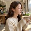 Elegant Drop Dangle Earrings Charm Vintage Earrings Gift Asymmetric Earrings  Women
