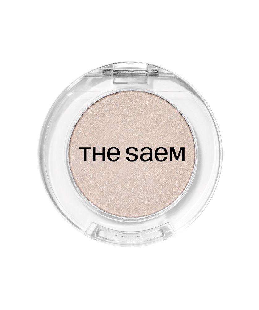 THESAEM Sammul Single Shadow 32 Colors (Single/Planned)
