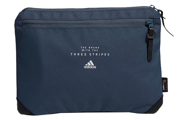 

Adidas Shoulder Bags Navy Blue GD8958