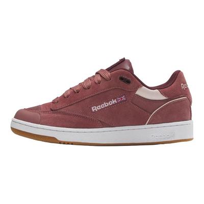 Club C Bulc Sedona Rose Trampki Unisex Różowe Klasyczne-Bordowe Białe 100032969