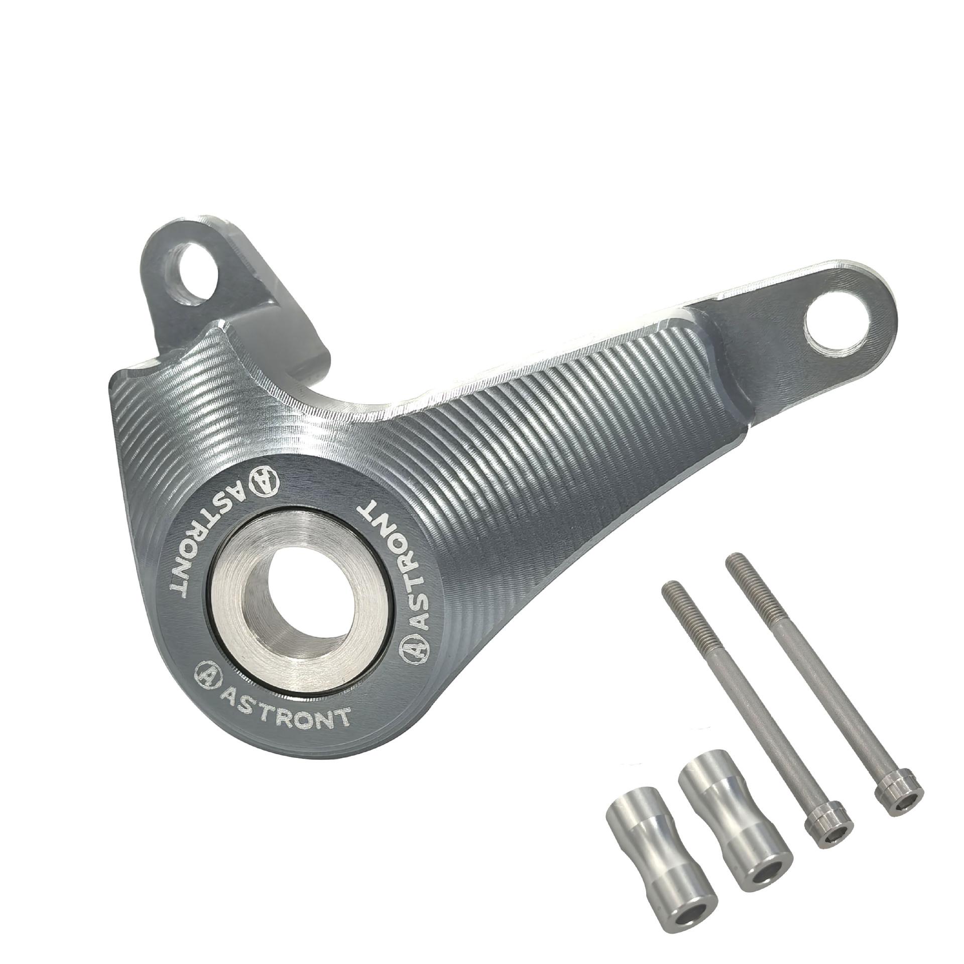 

Honda CT125 Motorcycle Gear Shifting Stabilizer - Modified Shifter Accessory