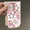 Painted Phone Case for iPhone 15 11 13 14 for 15 16 Pro Max 12 13 16 Pro Cute Fasion Funny Lanyard Phone Case Latest Top Selling Recommendations