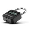 Elektronické zámky Efektivní kompaktní vytváření návyků
