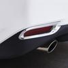 My Good Car per Toyota Camry 2018 Anteriore Posteriore Fendinebbia Decorazione Cornice Rivestimento Copertura Adesivo Styling Accessori Auto