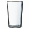 Water Glasses, Juice Glasses - Arcoroc - ARC P1985 - Set of 6 - 200 Ml - Transparent Glass