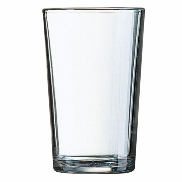 Verres à eau, à jus - Arcoroc - ARC P1985 - Lot de 6 - 200 ml - Verre Transparent