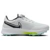 Nike Air Zoom Infinity Tour NEXT% BOA Wide Photon Dust Volt Men Sneakers Grey Black DJ5590-001
