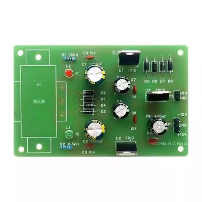 DIY-Module – Elektronische Module