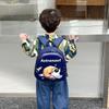 Adorable Dinosaur Eva Toddler Backpack Cute And Trendy Design For School Kids