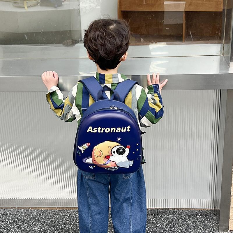 Adorable Dinosaur Eva Toddler Backpack Cute And Trendy Design For School Kids