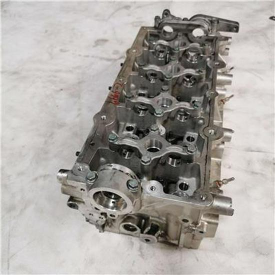 Foton Cylinder Head Assembly for PV10001491 - Dismantled