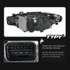 TYPY Car Lights LED Lamp Headlight Light Assemblies For BMW F30 Headlights F35 2012-2019 Auto Fog DRL Brake Turn Signal Lamp