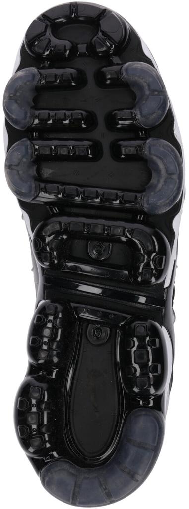 Sneakers Nike Air VaporMax Plus Black/white (011)