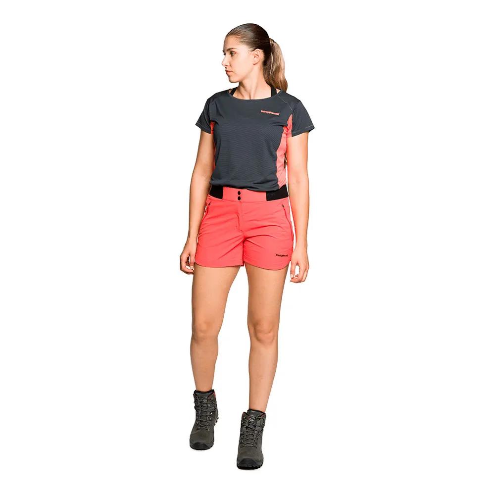 Trangoworld Shorts Stora