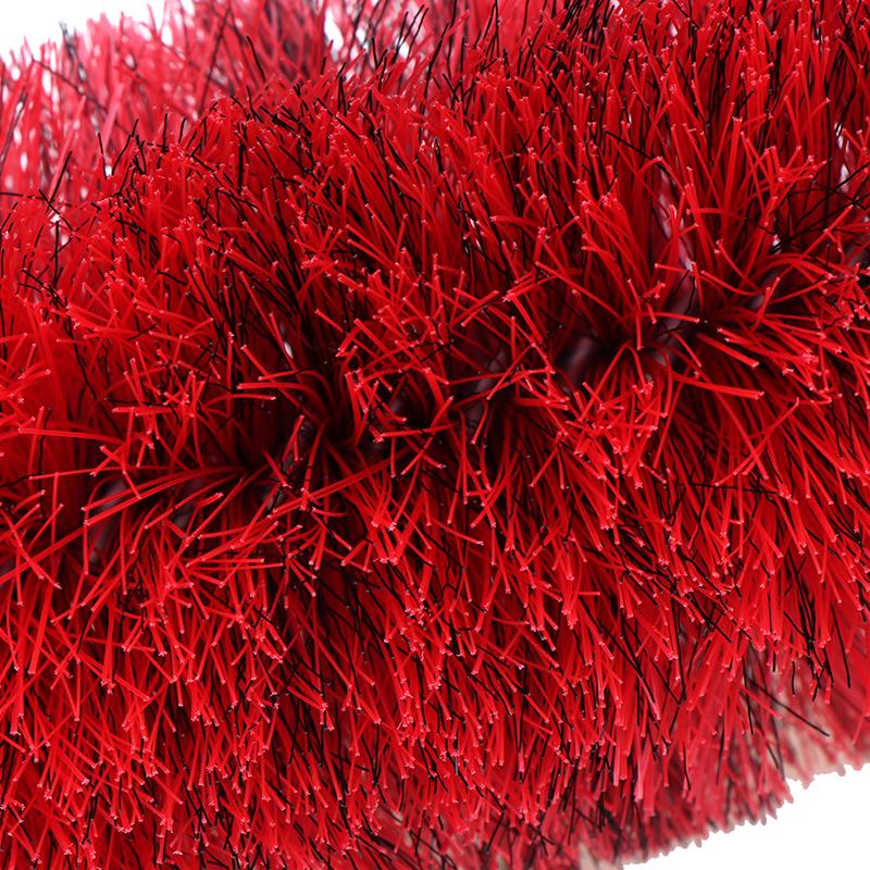 18" Long Master Wheel Brush Auto Detailing Tools Cleaning Brush For Car Wheels