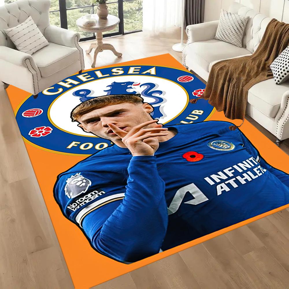 Chelsea Floor Rug Office Rug Suitable For Foyer Living Rooms Kitchen Decorate Room Antislip Rug Office Home Decor Wedding Party Gift