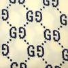 Gucci 694767_XKCDF_9145 S Knit White Cotton Mens
