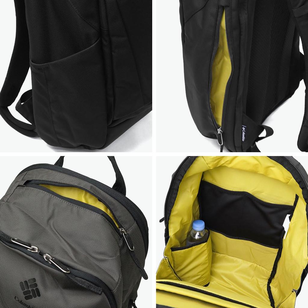 Panacea Crossover 26L Backpack PU8925 Charcoal [Columbia]