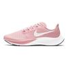 Nike Air Zoom Pegasus 37 Pink Glaze Women Sneakers Barely-Rose Football-Grey Metallic-Summit-White DH0129-600