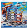 Hot Wheels HW Super Ultimate Garage FDF25