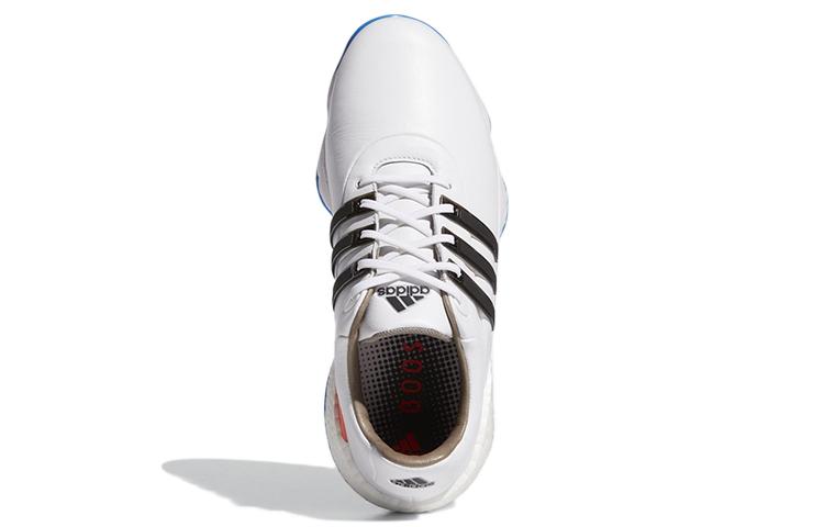 Adidas Tour 360 22 Golf 'White Blue Rush' GV7244