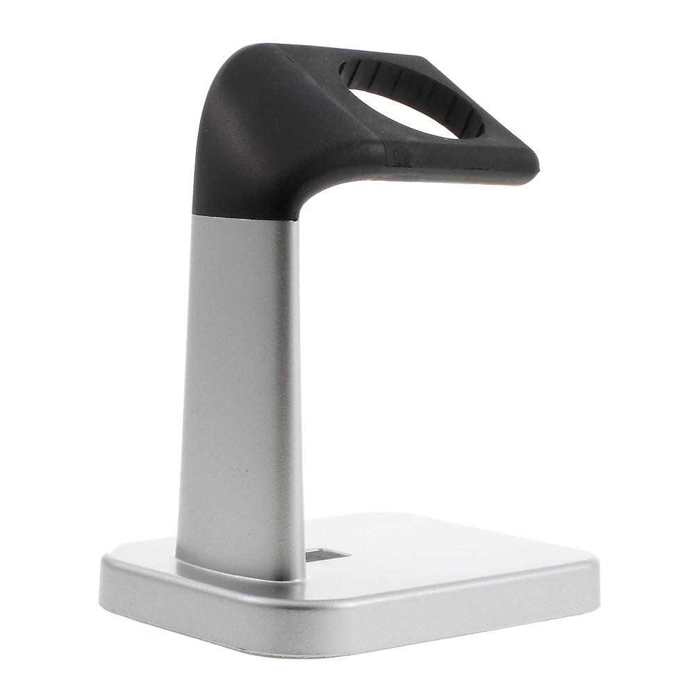 

H088 Aluminum Alloy Stand Charging Cradle for Apple Watch 38mm/42mm