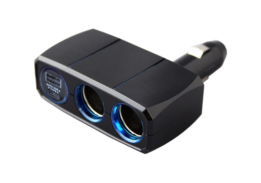 Kashimura PD20W/Reversible USB Automatic Determination Model Number: KX-231