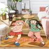Custom 1Pc Name'S Adventure Dreams Rug Office Carpet Indoor Outdoor Entrance Doormat Nonslip Soft And Comfortable Living Room D2915268