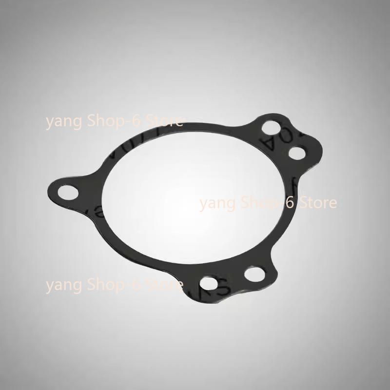 For LONCIN VOGE 300GY Rally 300 Motorcycle GY 300 Rally Accessories Water Cooled Pump Oil Filter Cylinder Paper Sealing Gasket