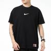 Nike AS Men's NK FC Cotton Jersey JSY Short Sleeve SS Black CZ1010-010