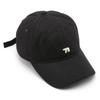 Women's Baseball Caps Embroidered Polar Bear Cotton Hat Adjustable Casual Visor Hats Solid Hats for Men Versatile Hat