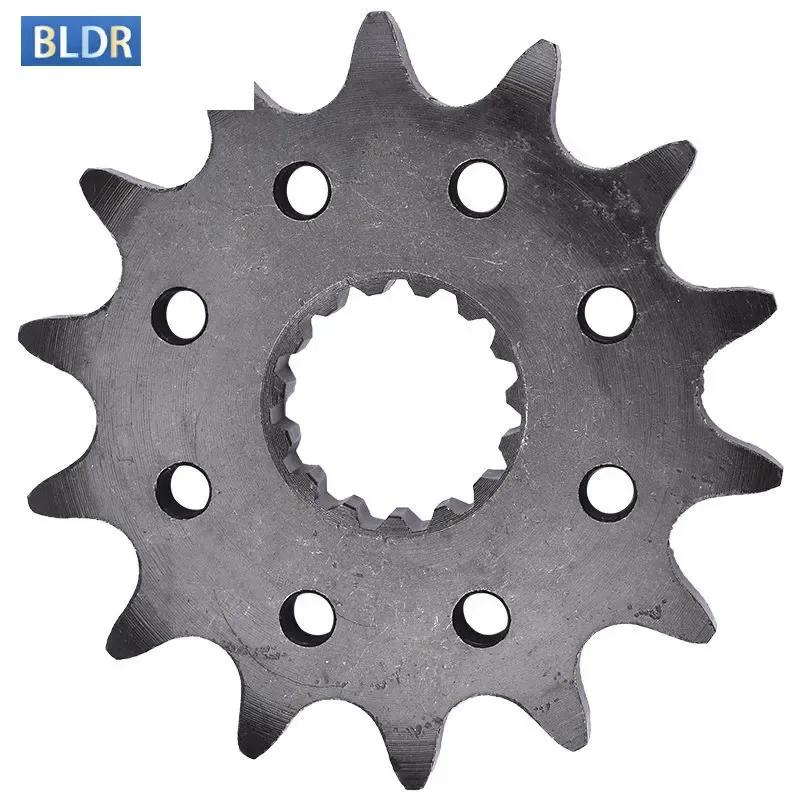 520-13T 14T 520-15T Front Sprocket Gear Wheel Cam for K/TM Freeride 350 2012-2015 250 Freeride F 2018 Freeride 350 16-17